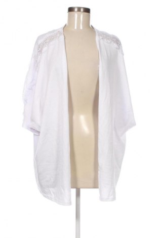 Dámsky kardigán Janina, Velikost 3XL, Barva Bílá, Cena  269,00 Kč