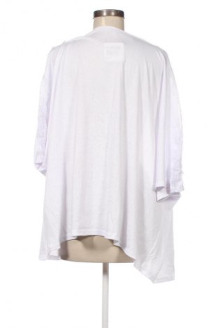 Dámsky kardigán Janina, Velikost 3XL, Barva Bílá, Cena  269,00 Kč