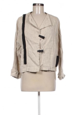 Damen Strickjacke Jasmin, Größe M, Farbe Beige, Preis 1,99 €