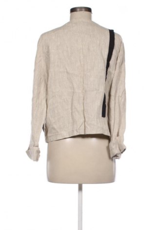 Damen Strickjacke Jasmin, Größe M, Farbe Beige, Preis 1,99 €