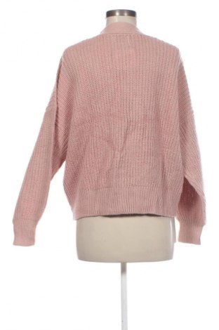 Dámsky kardigán Jdy, Velikost XXL, Barva Popelavě růžová, Cena  329,00 Kč