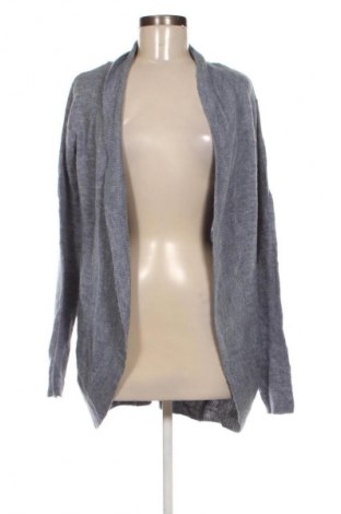 Dámsky kardigán Jean Pascale, Velikost XS, Barva Modrá, Cena  79,00 Kč