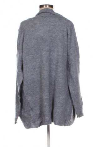 Dámsky kardigán Jean Pascale, Velikost XS, Barva Modrá, Cena  79,00 Kč