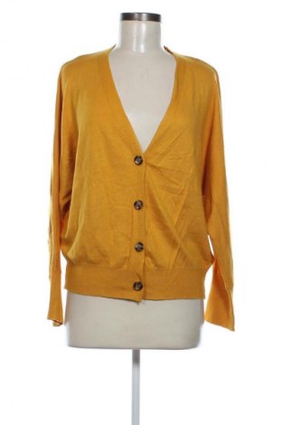 Női kardigán Jean Pascale, Méret S, Szín Sárga, Ár 1 009 Ft