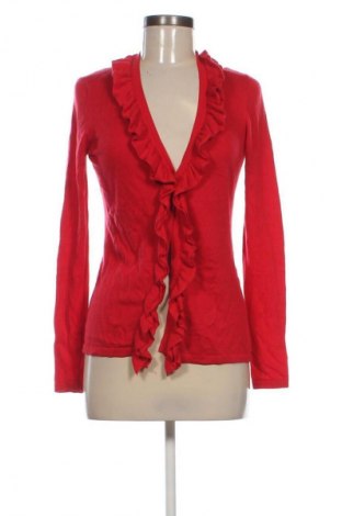 Damen Strickjacke Jjb Benson, Größe S, Farbe Rot, Preis € 6,99