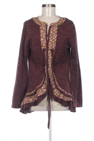 Női kardigán Joe Browns, Méret M, Szín Piros, Ár 1 809 Ft