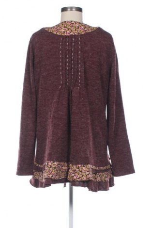 Női kardigán Joe Browns, Méret M, Szín Piros, Ár 1 809 Ft