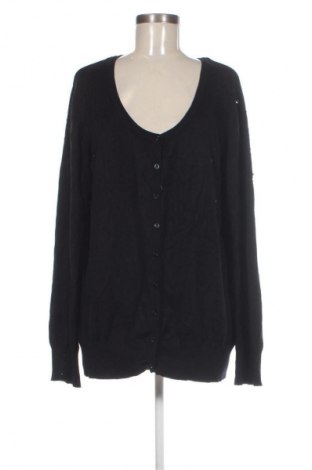 Damski kardigan Josie, Rozmiar XL, Kolor Czarny, Cena 43,99 zł