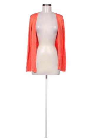 Dámsky kardigán Kaffe, Veľkosť S, Farba Oranžová, Cena  2,95 €
