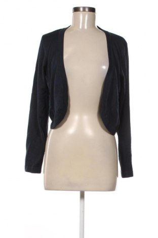 Дамска жилетка Kaffe, Размер M, Цвят Син, Цена 4,09 €