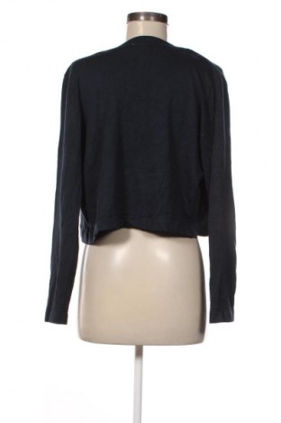 Дамска жилетка Kaffe, Размер M, Цвят Син, Цена 4,09 €