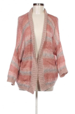 Damen Strickjacke Kaos, Größe M, Farbe Mehrfarbig, Preis 22,99 €, #134989920