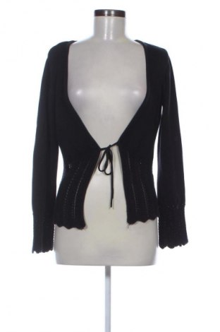 Dámsky kardigán KappAhl, Veľkosť S, Farba Čierna, Cena  2,95 €