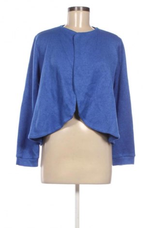 Dámsky kardigán Key - Di, Velikost L, Barva Modrá, Cena  89,00 Kč