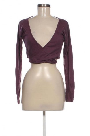 Dámsky kardigán Kiska & Kiska, Veľkosť M, Farba Fialová, Cena  2,95 €