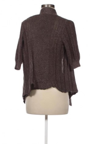 Dámsky kardigán Koan, Veľkosť L, Farba Hnedá, Cena  4,95 €