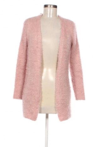 Damski kardigan LC Waikiki, Rozmiar S, Kolor Różowy, Cena 53,75 zł