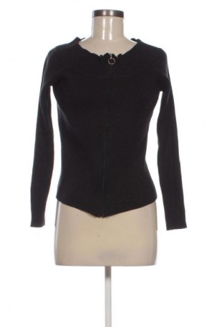 Női kardigán LC Waikiki, Méret L, Szín Fekete, Ár 2 159 Ft