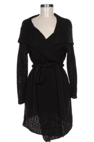 Dámsky kardigán La Haine Inside Us, Velikost XS, Barva Černá, Cena  2 158,00 Kč