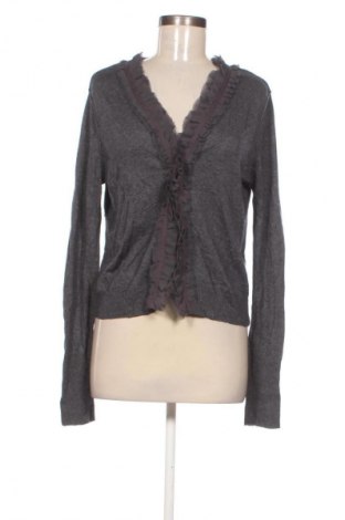 Női kardigán La Redoute, Méret XL, Szín Szürke, Ár 2 529 Ft