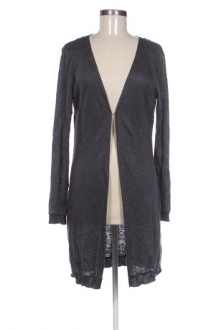 Damen Strickjacke Lanius, Größe M, Farbe Grau, Preis 13,99 €