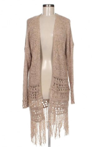 Dámsky kardigán Laura Scott, Velikost S, Barva Béžová, Cena  199,00 Kč