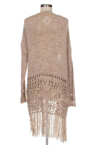 Dámsky kardigán Laura Scott, Velikost S, Barva Béžová, Cena  199,00 Kč