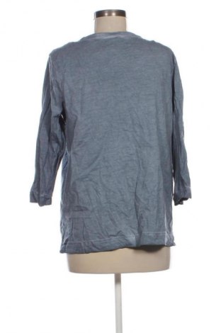 Damski kardigan Laura Torelli, Rozmiar M, Kolor Niebieski, Cena 19,99 zł