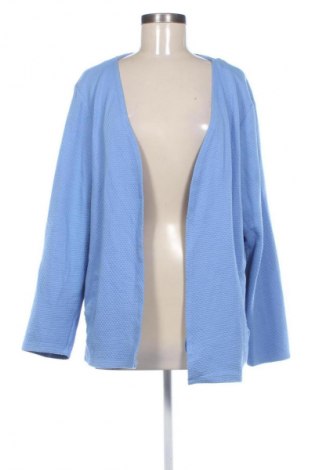 Női kardigán Laura Torelli, Méret L, Szín Kék, Ár 1 829 Ft