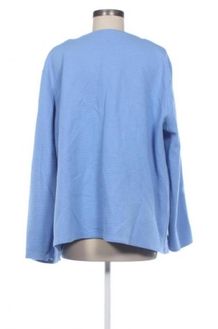 Női kardigán Laura Torelli, Méret L, Szín Kék, Ár 1 829 Ft