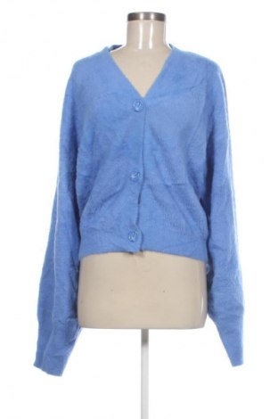 Dámsky kardigán LeGer By Lena Gercke, Velikost XL, Barva Modrá, Cena  689,00 Kč