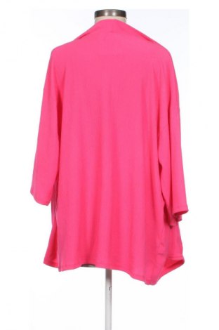 Damski kardigan Leone, Rozmiar L, Kolor Różowy, Cena 21,99 zł