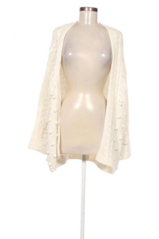Dámsky kardigán Lindex, Velikost XS, Barva Krémová, Cena  149,00 Kč