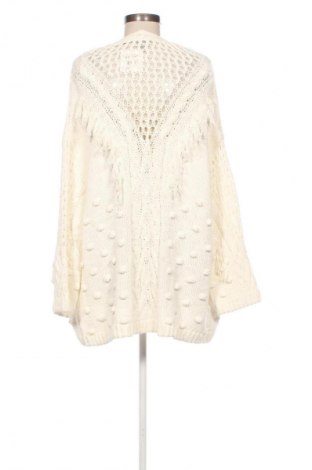 Dámsky kardigán Lindex, Velikost XS, Barva Krémová, Cena  149,00 Kč
