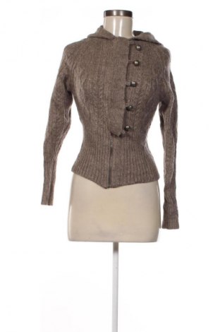Дамска жилетка Liu Jo, Размер M, Цвят Кафяв, Цена 20,96 €