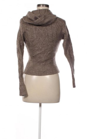 Дамска жилетка Liu Jo, Размер M, Цвят Кафяв, Цена 20,96 €