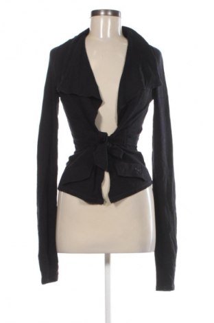 Дамска жилетка Liu Jo, Размер M, Цвят Черен, Цена 18,91 €