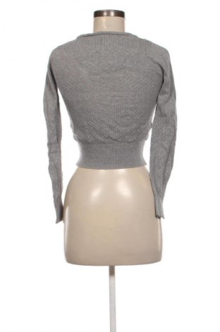 Damski kardigan Ltb, Rozmiar S, Kolor Szary, Cena 16,99 zł