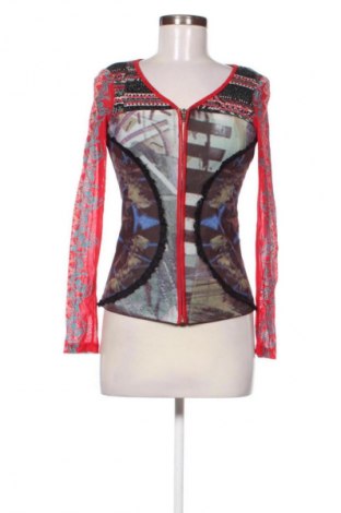Dámsky kardigán Lulu H, Veľkosť M, Farba Viacfarebná, Cena  2,95 €