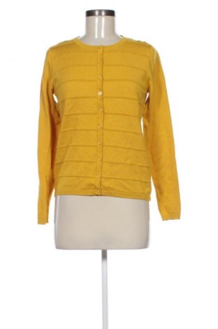 Damski kardigan M&Co., Rozmiar XL, Kolor Żółty, Cena 15,99 zł
