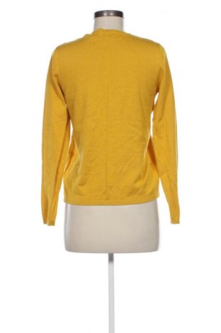 Damski kardigan M&Co., Rozmiar XL, Kolor Żółty, Cena 15,99 zł