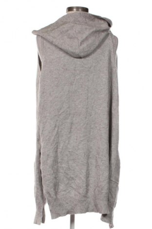 Дамска жилетка M Milano, Размер M, Цвят Сив, Цена 6,64 €