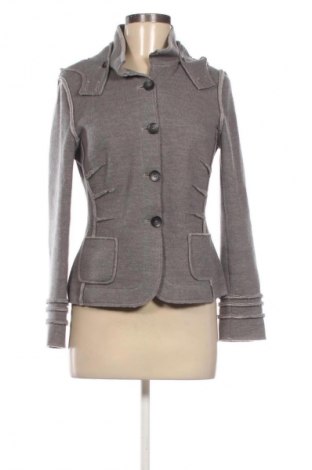 Cardigan de damă MYBC, Mărime S, Culoare Gri, Preț 75,99 Lei