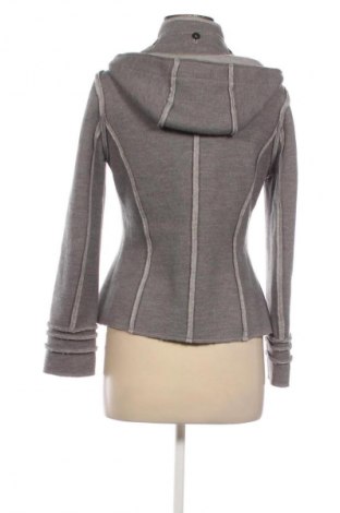 Cardigan de damă MYBC, Mărime S, Culoare Gri, Preț 75,99 Lei