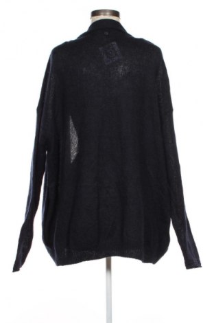 Dámsky kardigán Maerz Muenchen, Veľkosť L, Farba Modrá, Cena  37,97 €