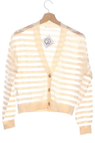 Dámsky kardigán Mango, Velikost XS, Barva Béžová, Cena  349,00 Kč