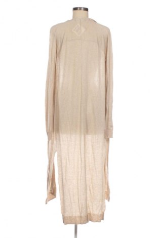 Damski kardigan Mango, Rozmiar S, Kolor Beżowy, Cena 122,66 zł