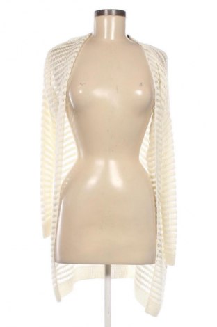 Damski kardigan Mango, Rozmiar M, Kolor ecru, Cena 157,54 zł
