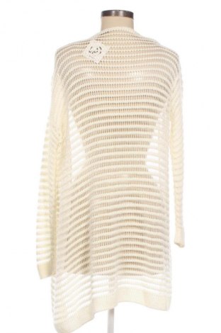 Damski kardigan Mango, Rozmiar M, Kolor ecru, Cena 157,54 zł