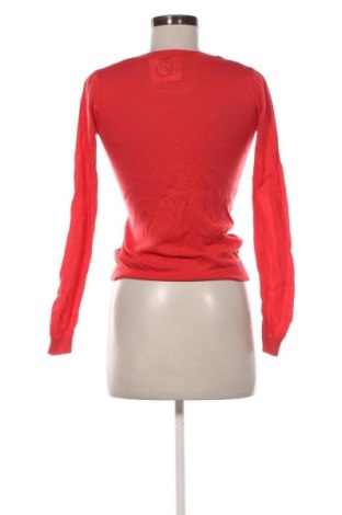 Damski kardigan Mango, Rozmiar S, Kolor Czerwony, Cena 74,99 zł